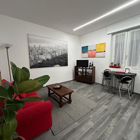 Il Trifoglio Διαμέρισμα Rozzano Εξωτερικό φωτογραφία
